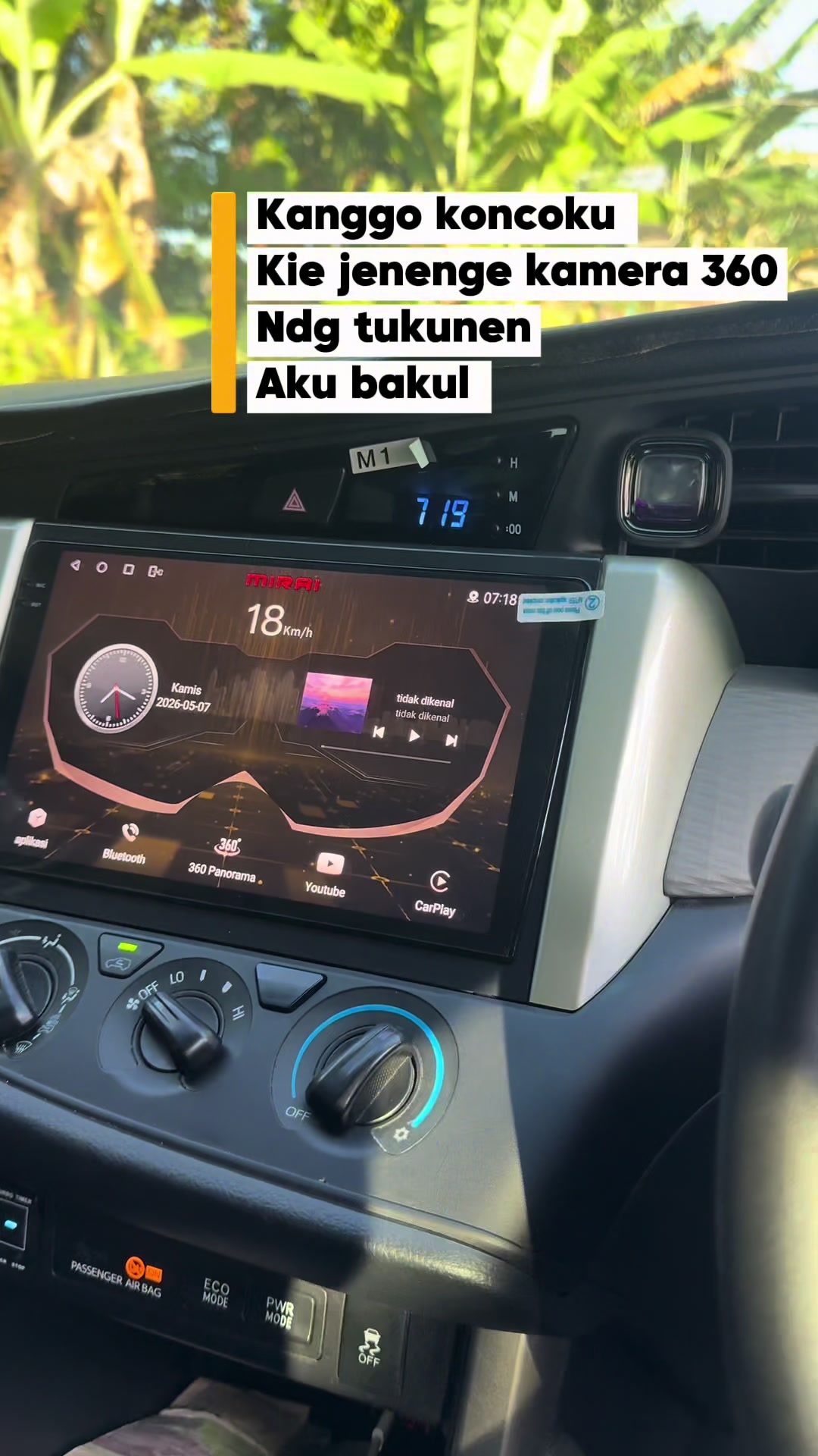 @Boss Audio Nganjuk