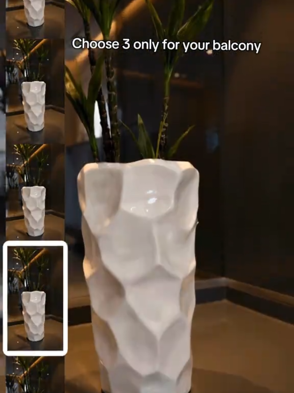 @BloomShell Fiberglass
