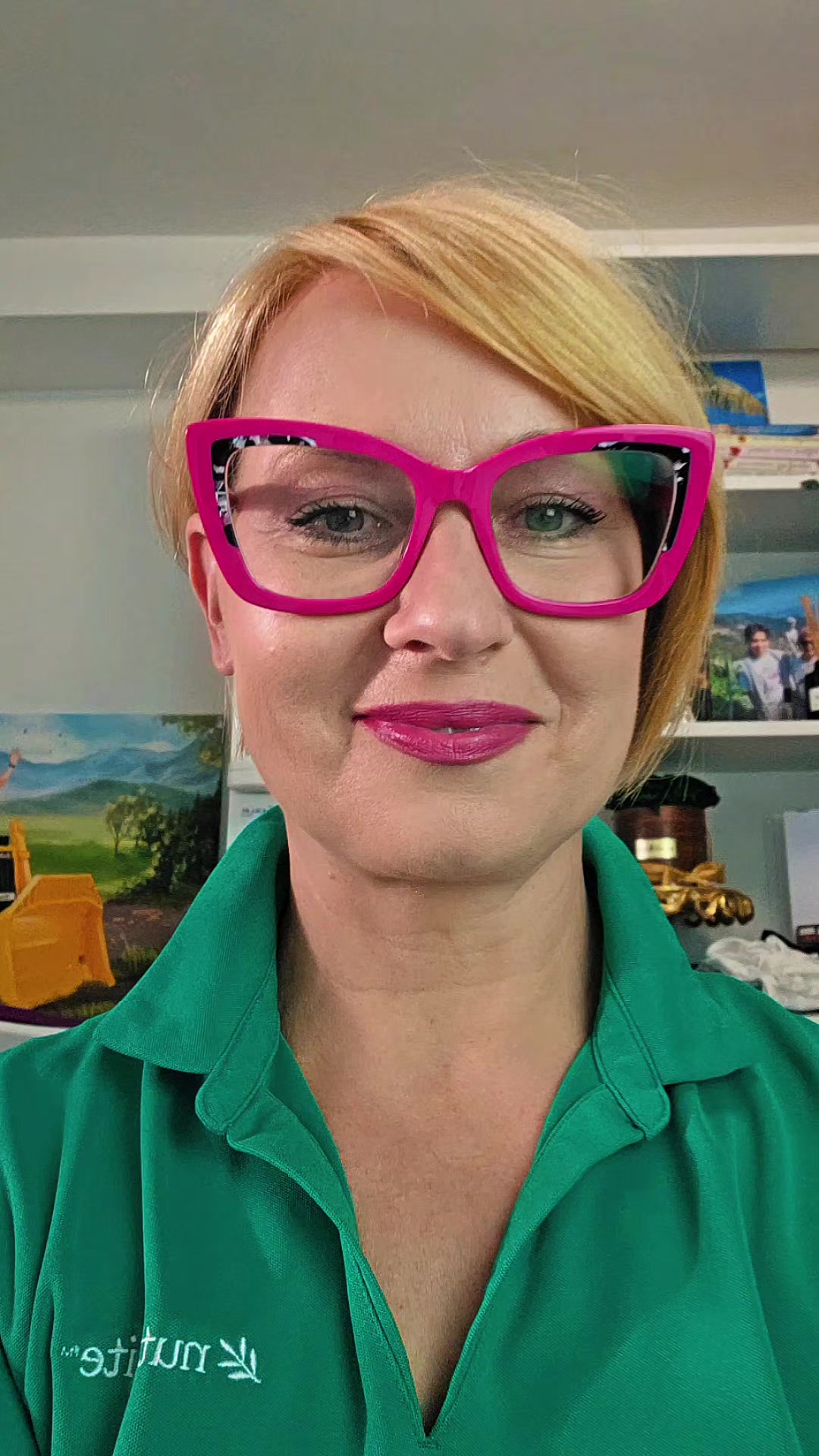 @Simona Glavan Tu&scaron;ek