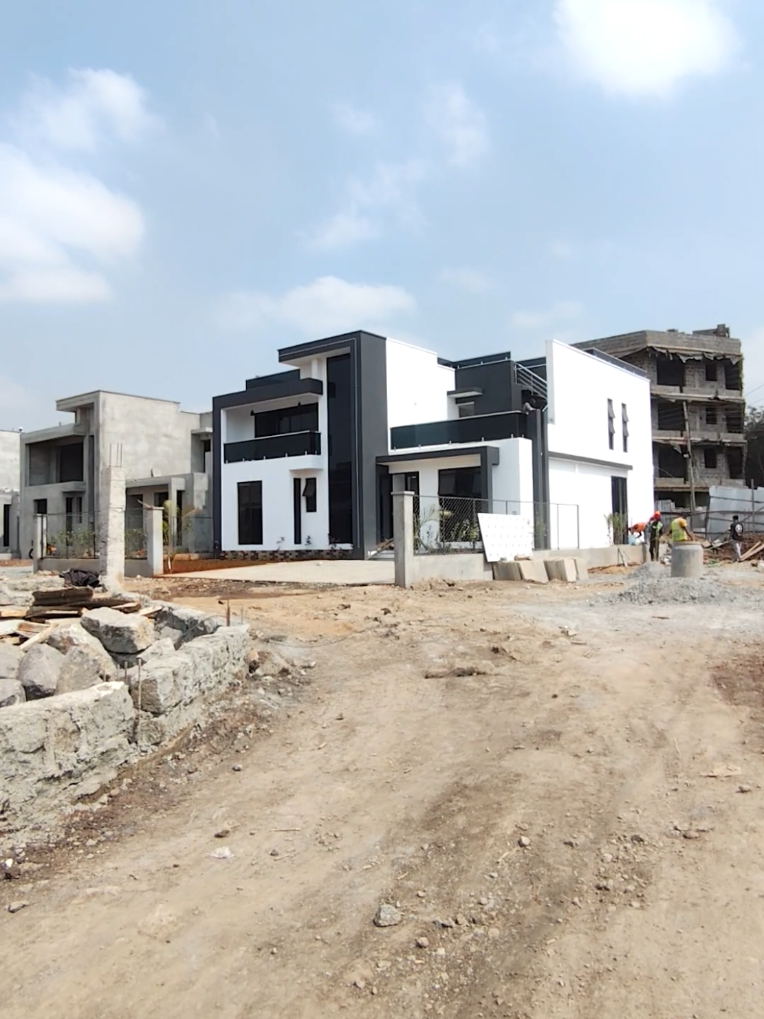 @Luxten Homes Kenya