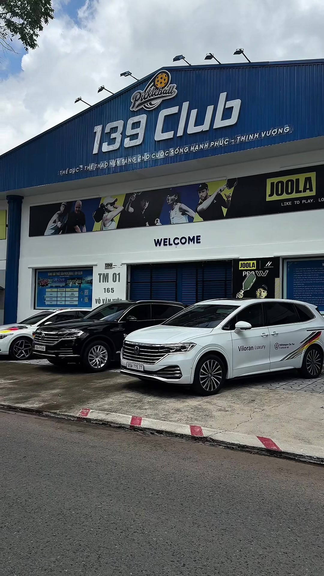 @Duy Volkswagen Cần Thơ