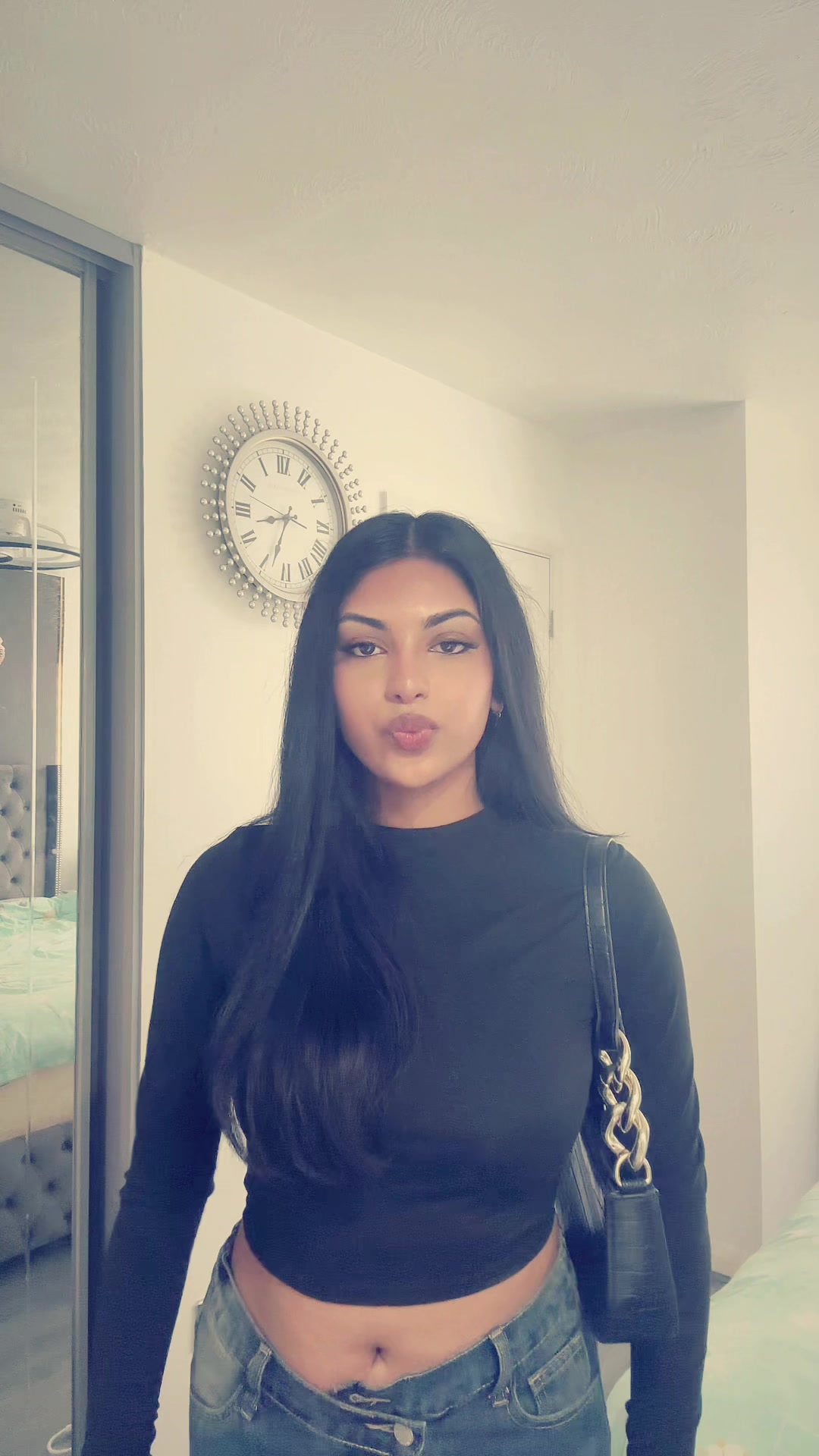 @meganswisho 💫