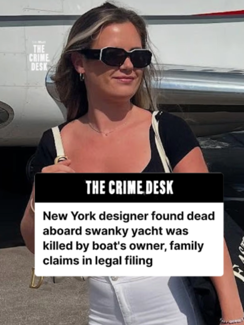 @The Crime Desk