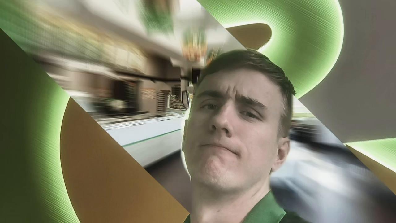 @Subway UK & Ireland