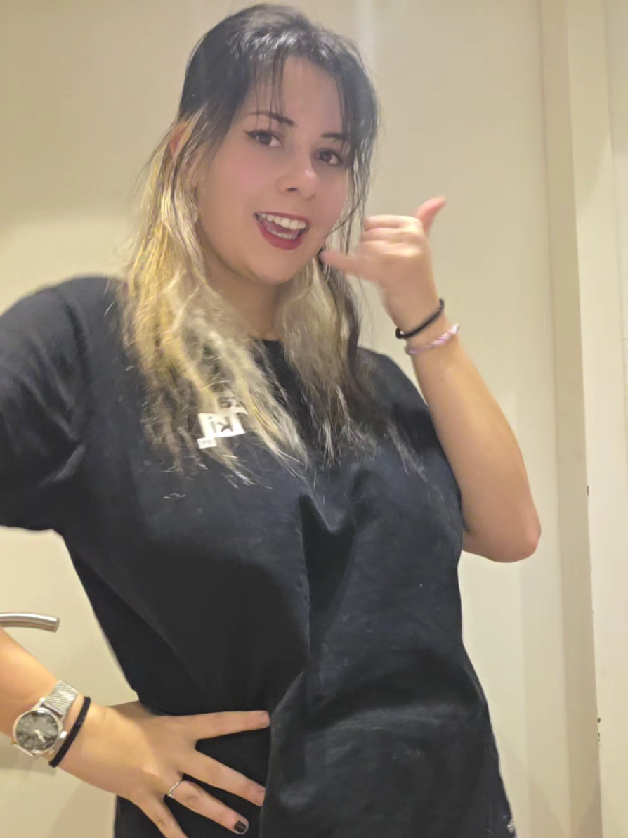 @Alyssa 바보 😛