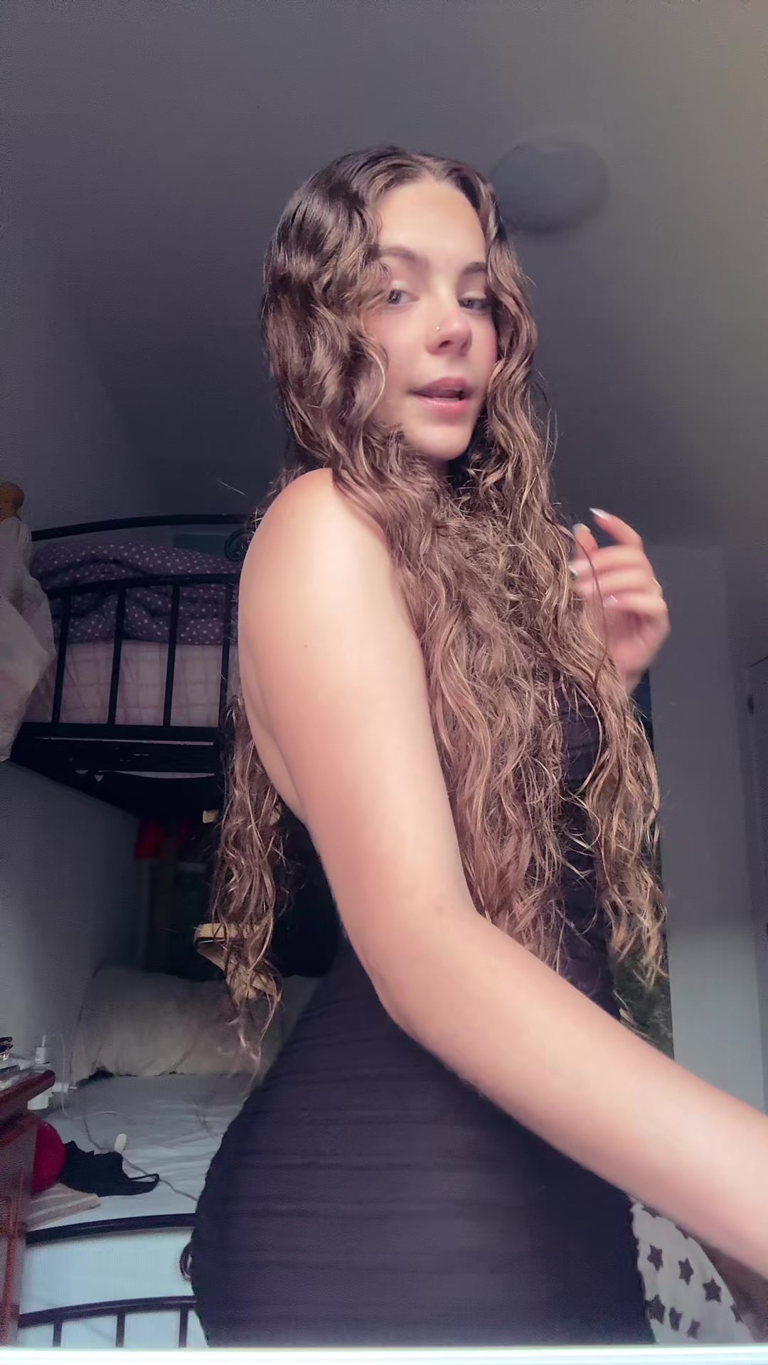 @No mires tanto y sígueme 😮💨