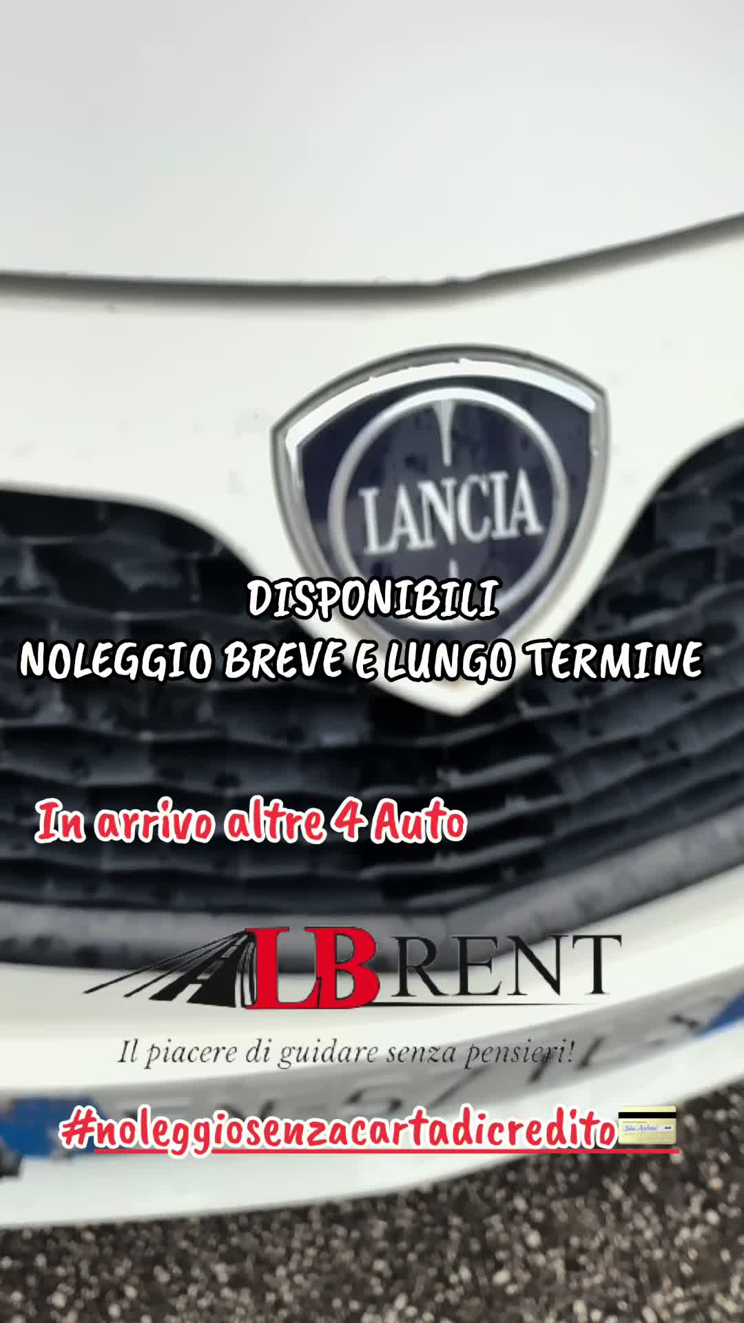 @AUTONOLEGGIO LB RENT