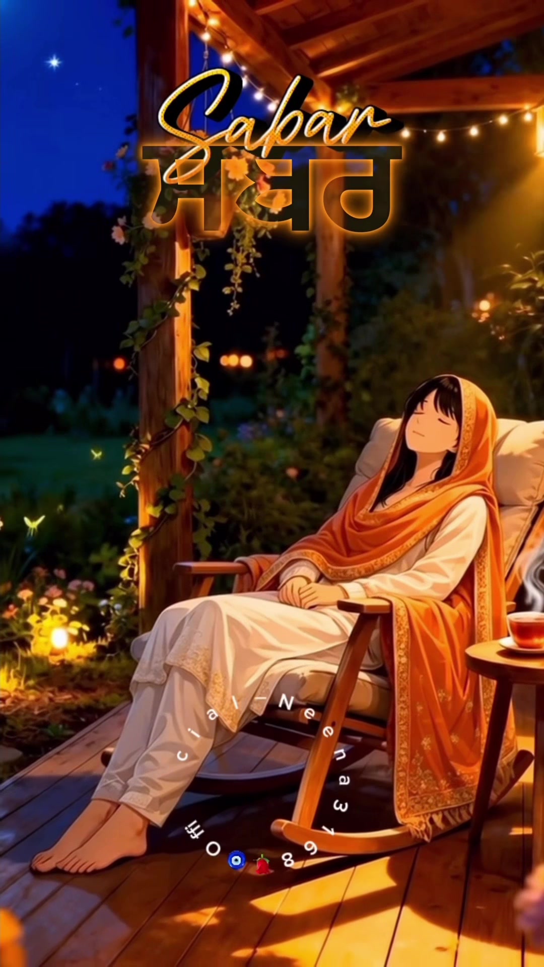 @🧿🎭Neena&ensp;Malhi&ensp;Bedi🎭🧿