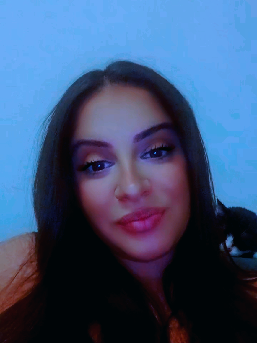 @Tiziana Faramo