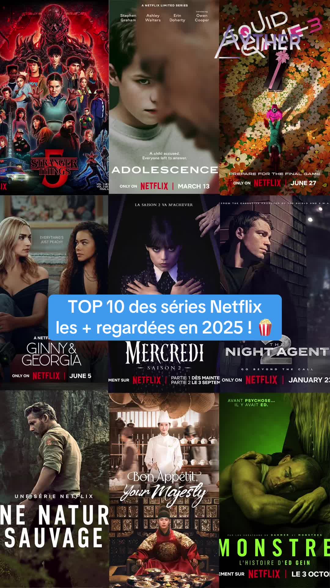 @Ayther • Infos Séries & Films