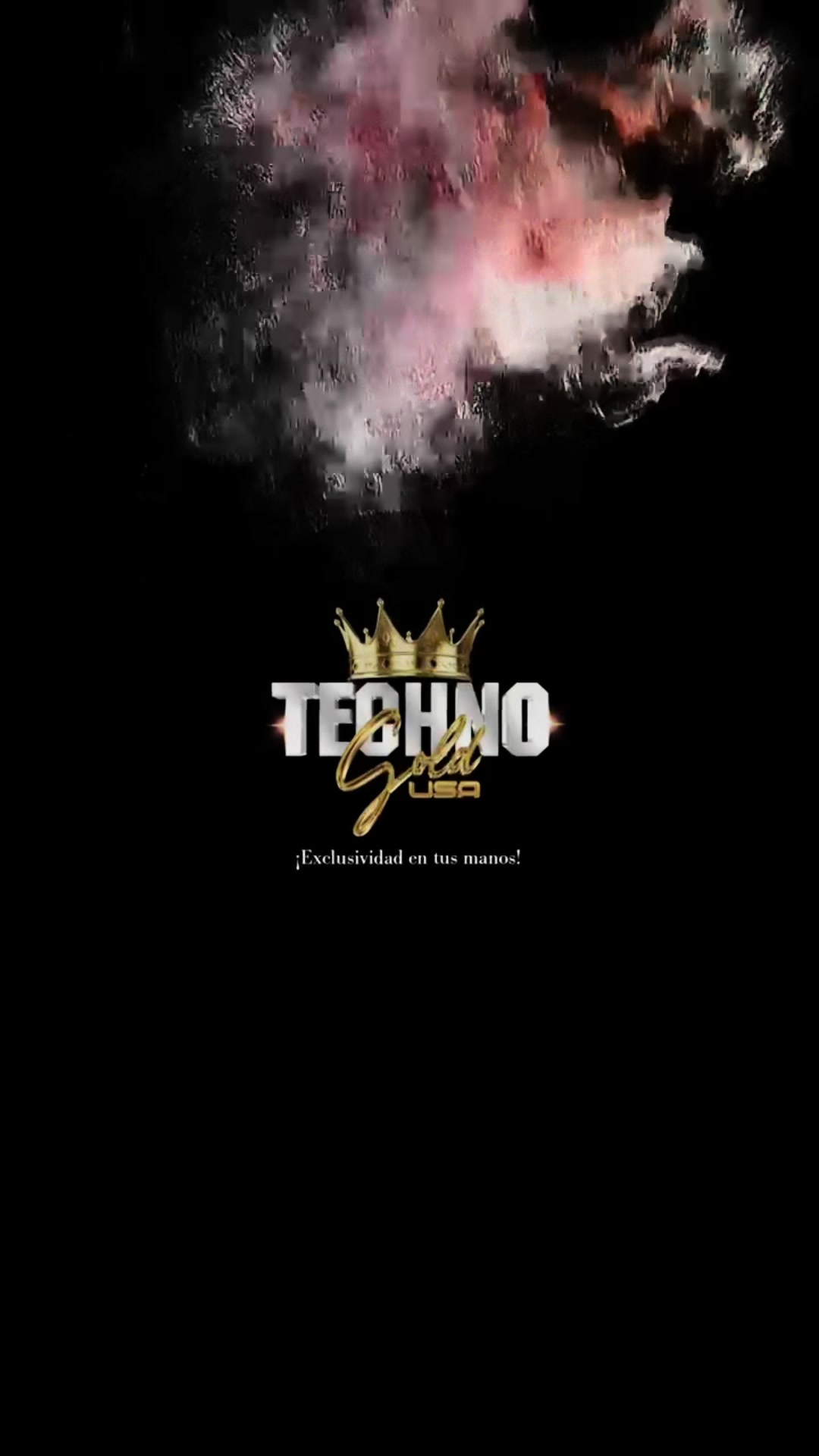 @TechnoGoldUsa