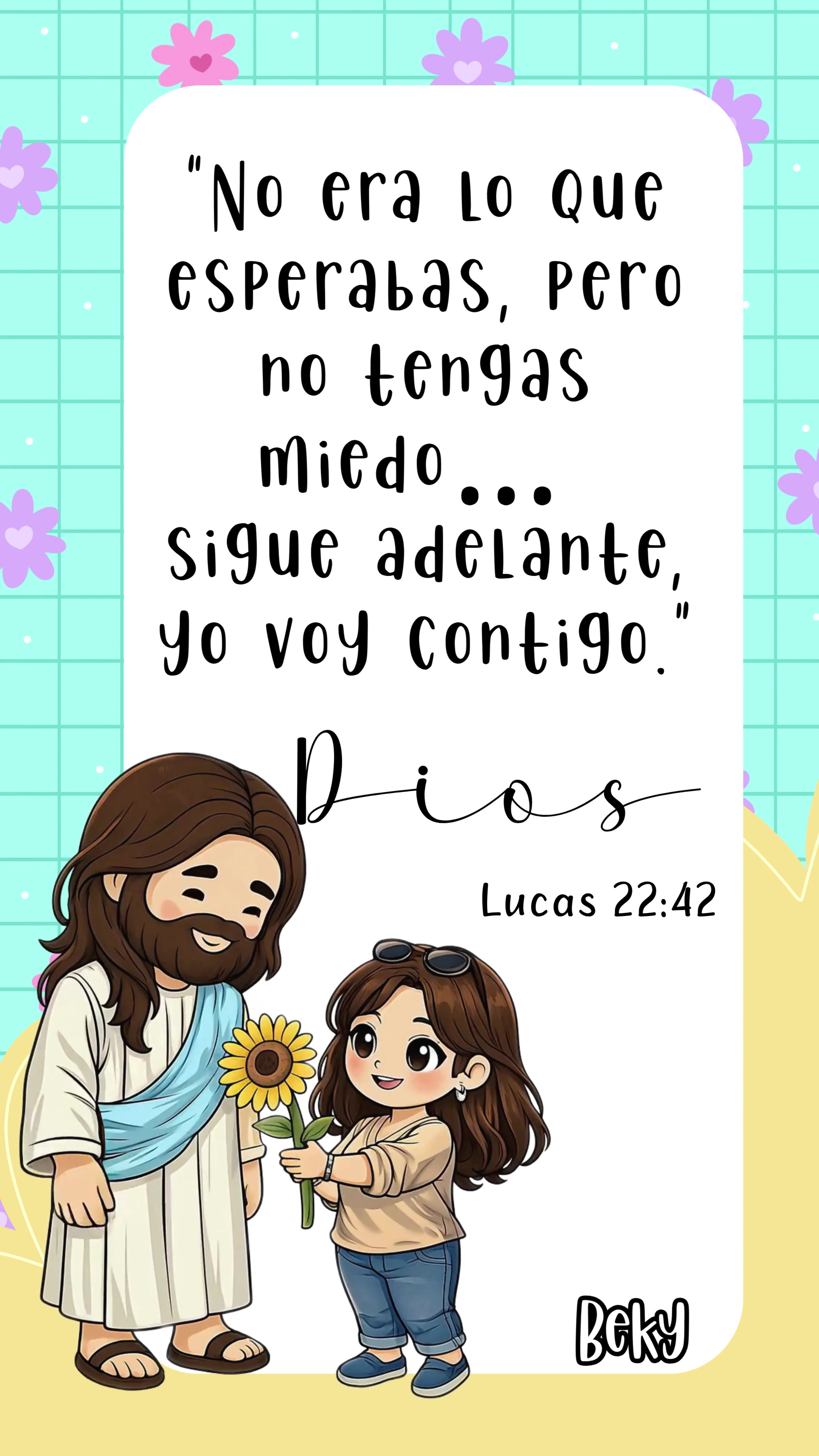 @Se&ntilde;o Beky
