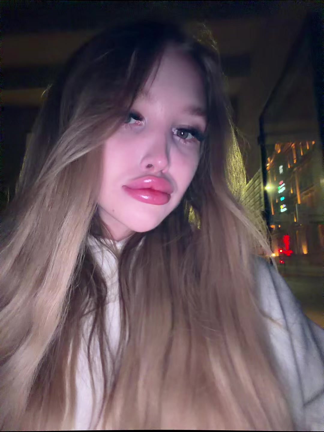 @Ukrainian Barbie 👸🏼💕