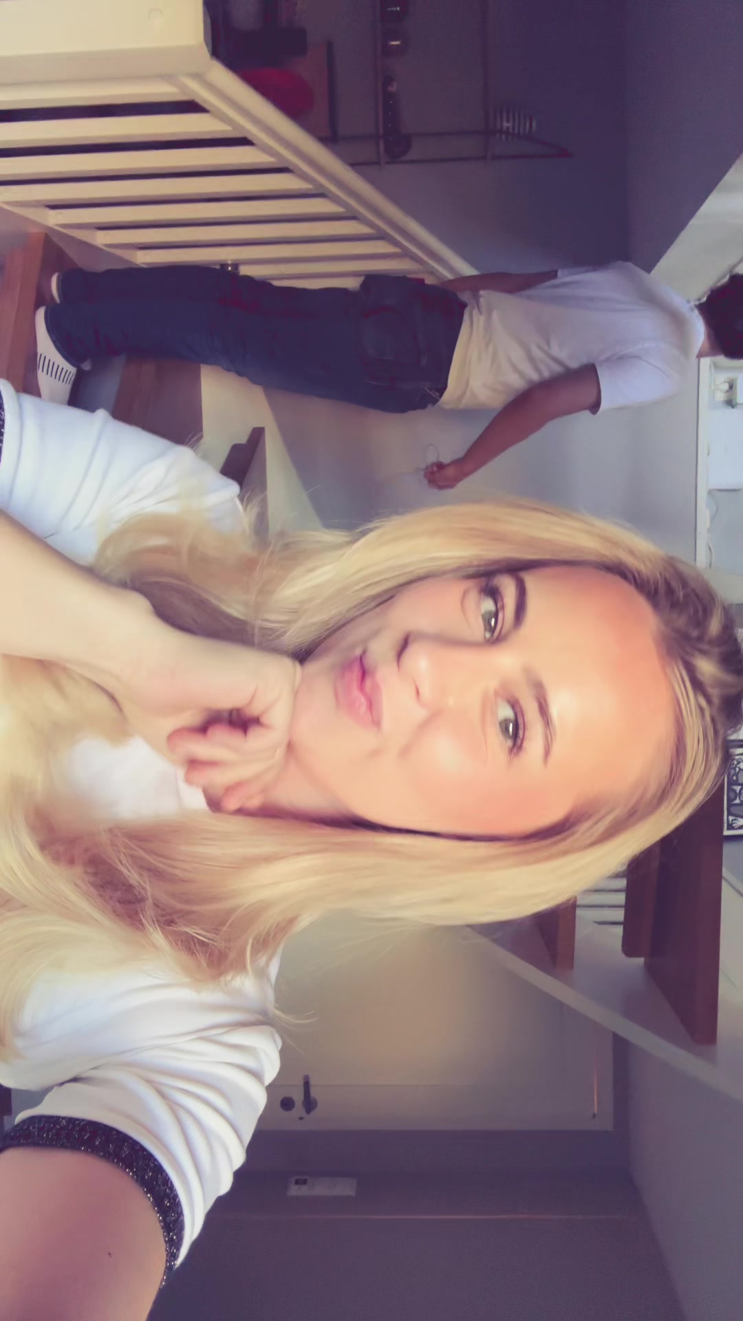 @vilde røberg ⚡️