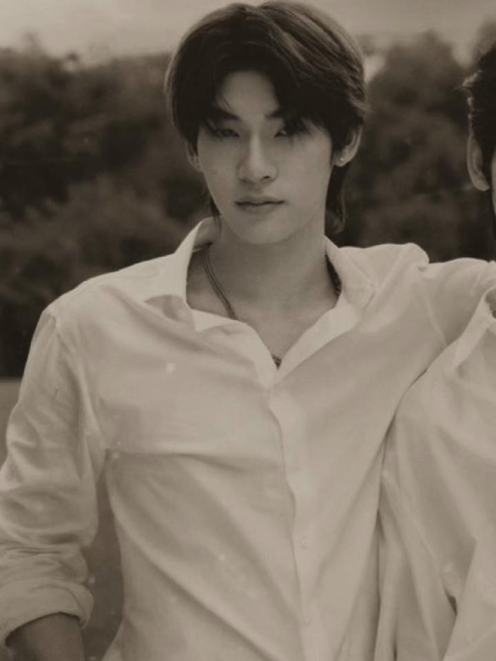 @มิสเตอร์คิม