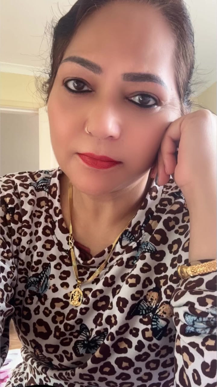 @Himachali queen