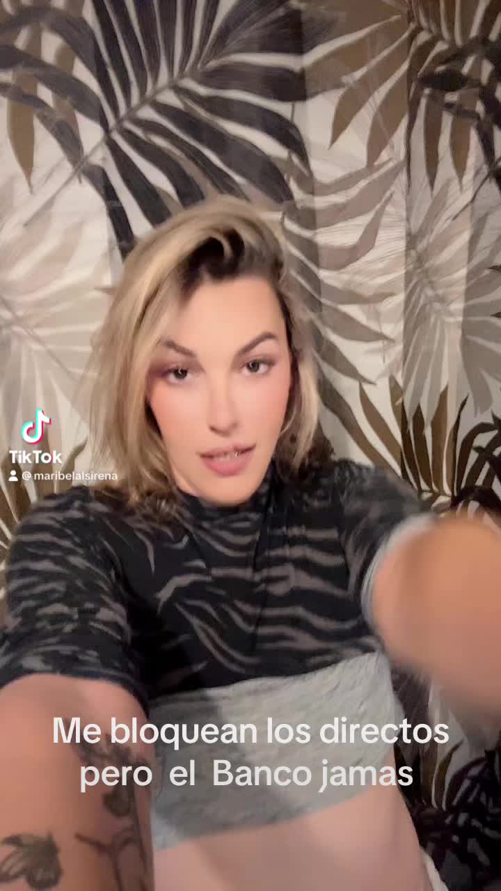 @Maribel Alcaraz Cazorla 🏳️⚧️