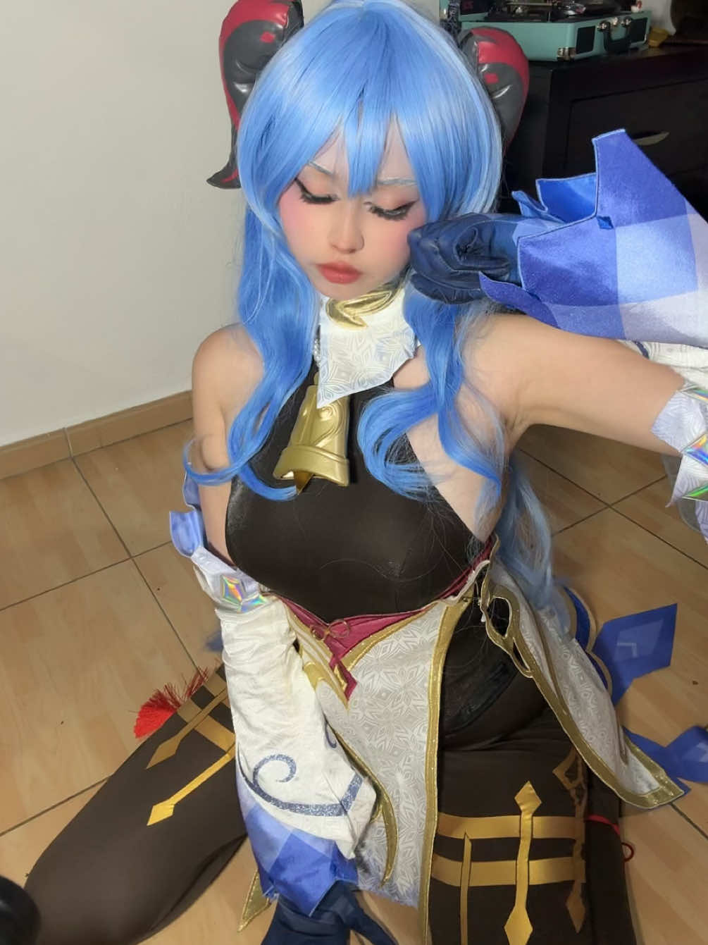 @nini
