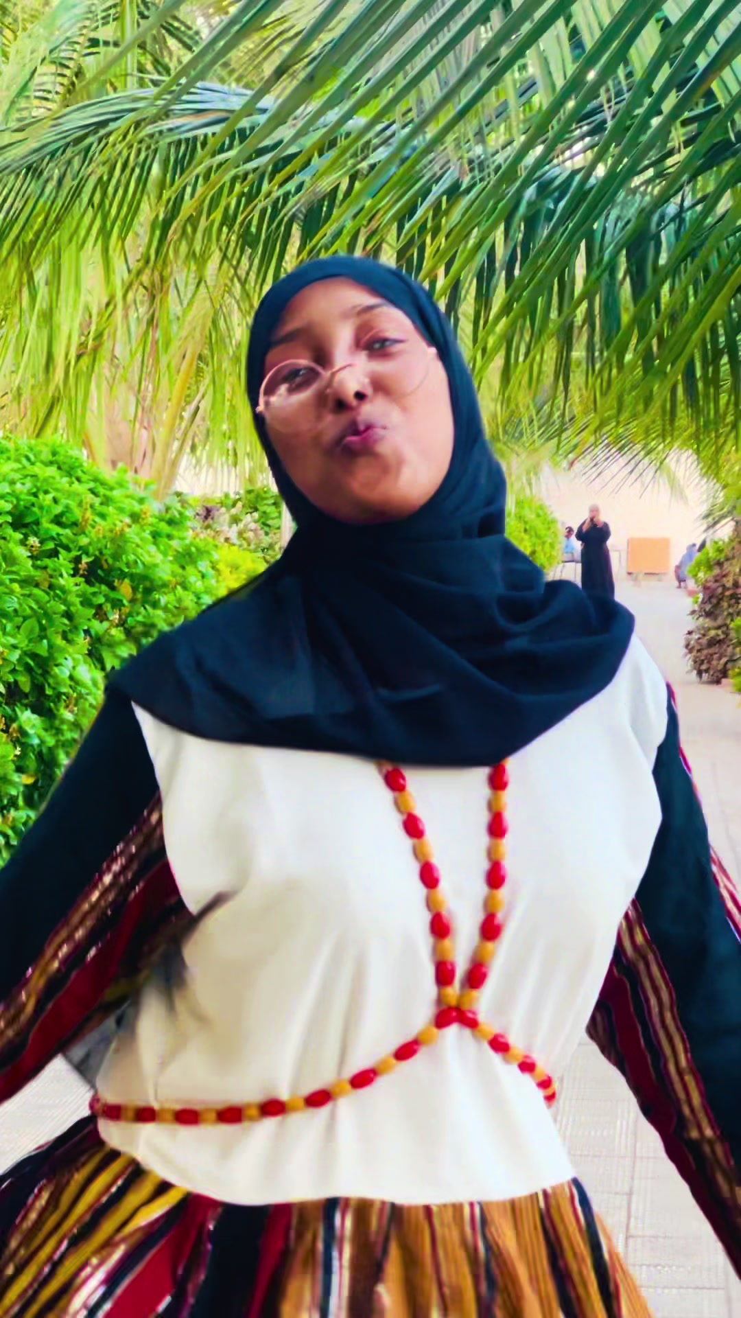 @yarta Shanta soomaliyed🇸🇴
