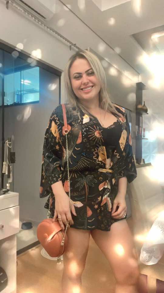 @Fam&iacute;lia Jorge