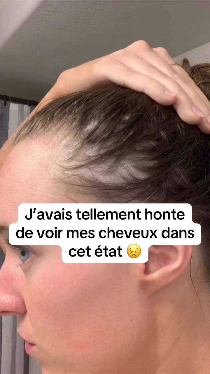 @Lux’Hair Growth Paris