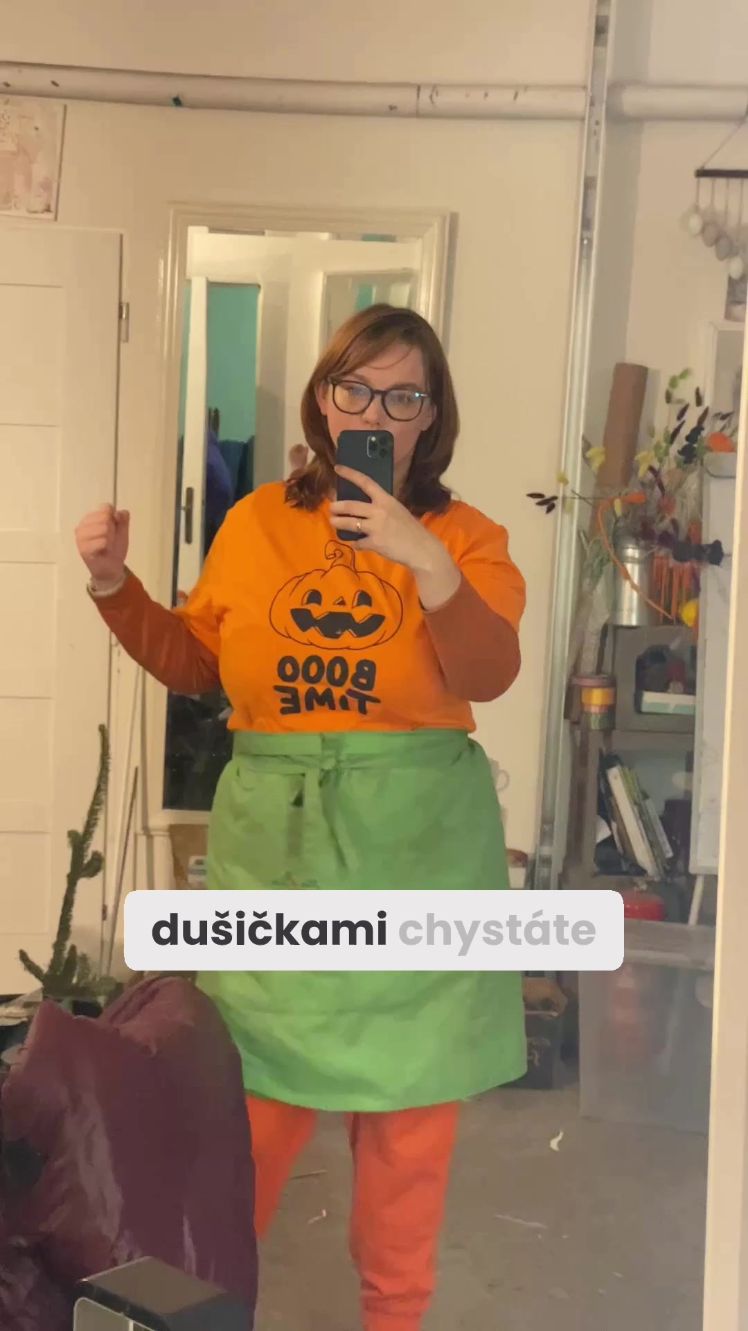 @Olga Čumpelík -florist, ekonom