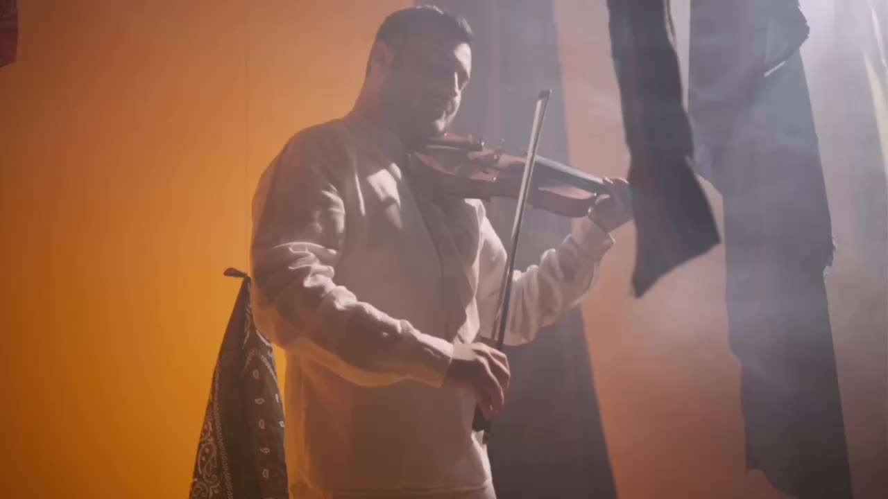 @DimitrisViolin