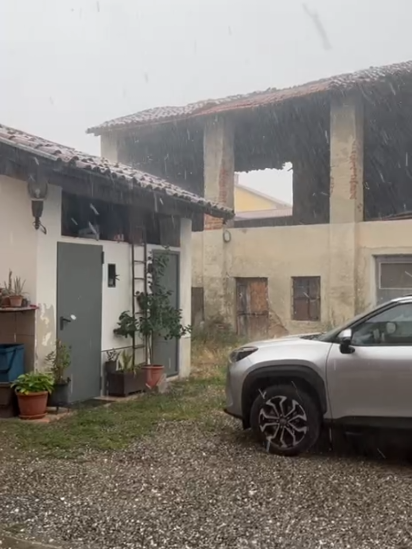 @Weather Insider