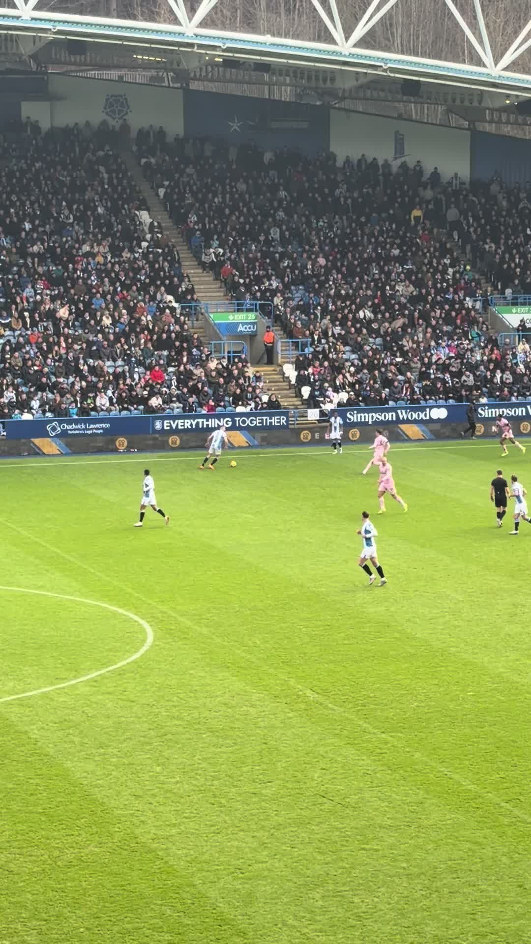 @HTAFC supporter