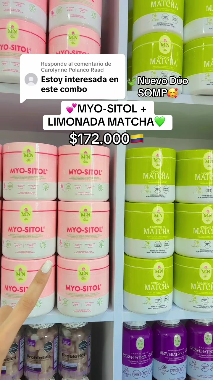 @Tienda Naturista Muy Natural