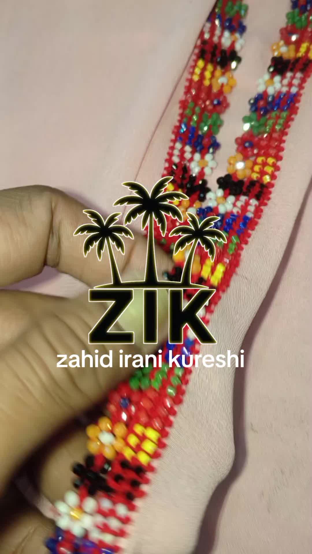 @Zahid Irani kureshi Center
