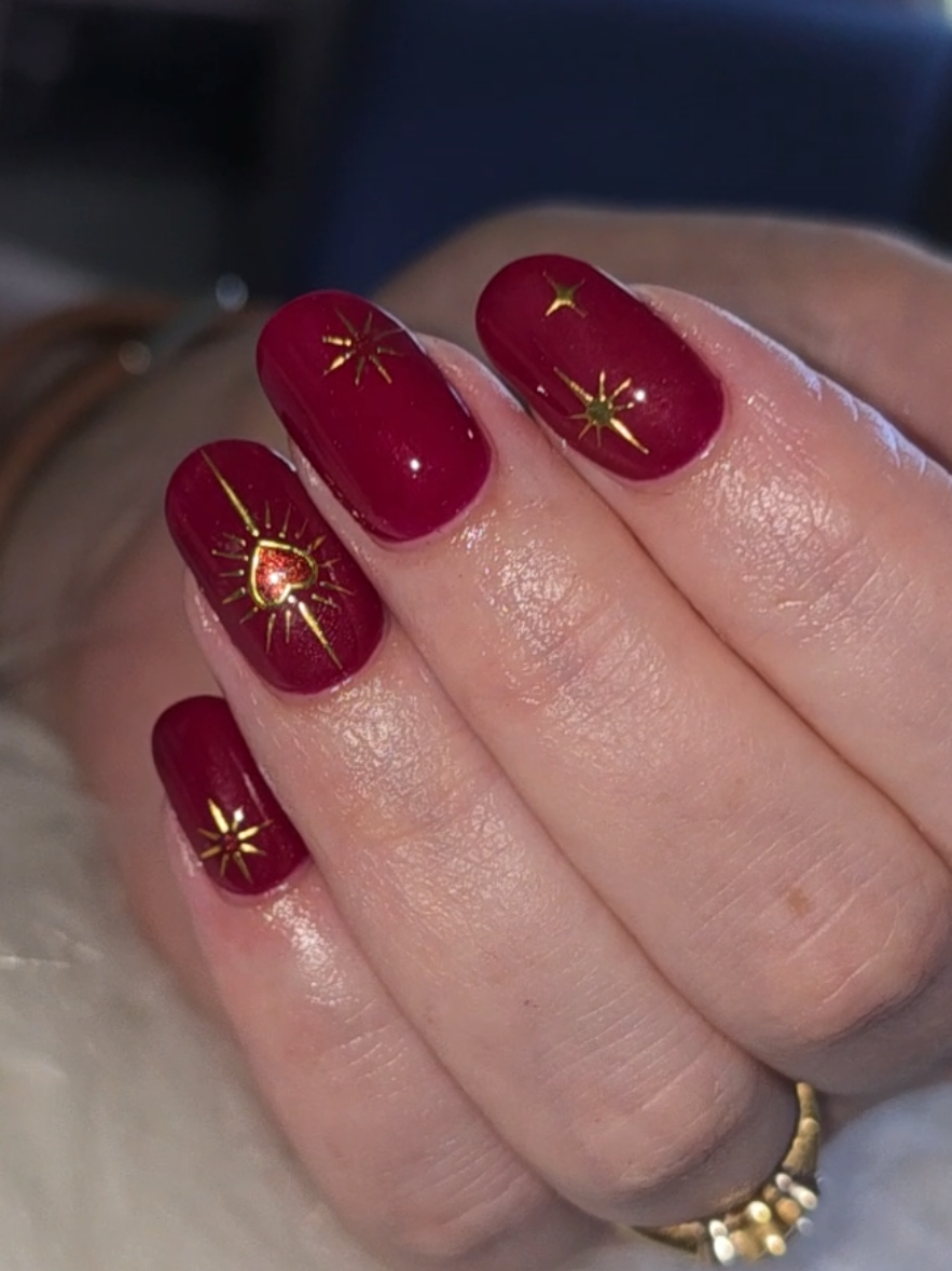 @Sammii Lou Nails ๐ฆ