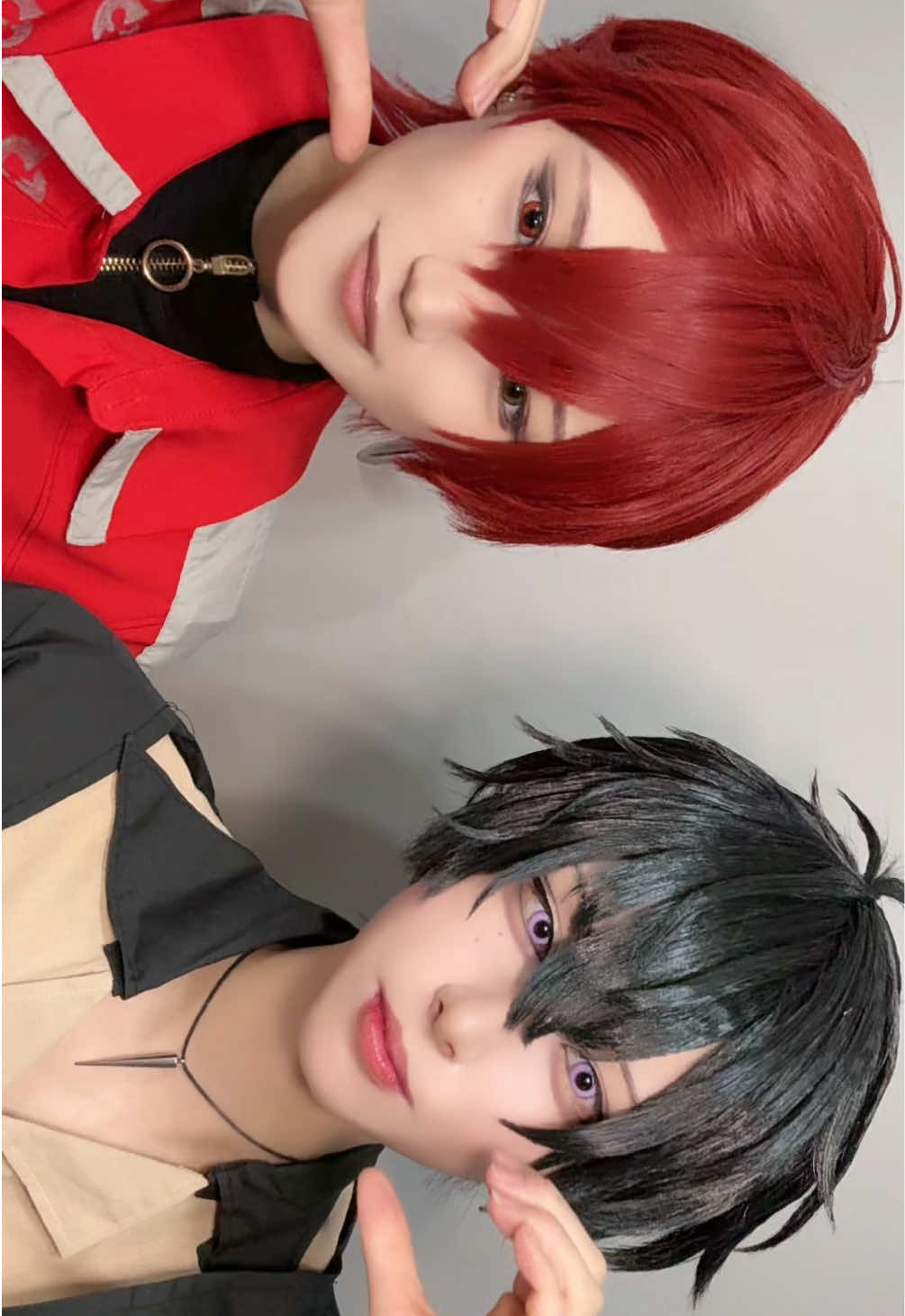 @なにょ