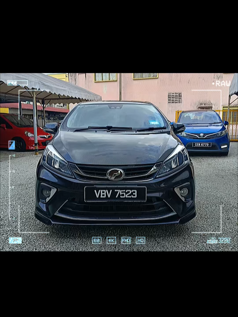 @KERETA MURAH KUANTAN