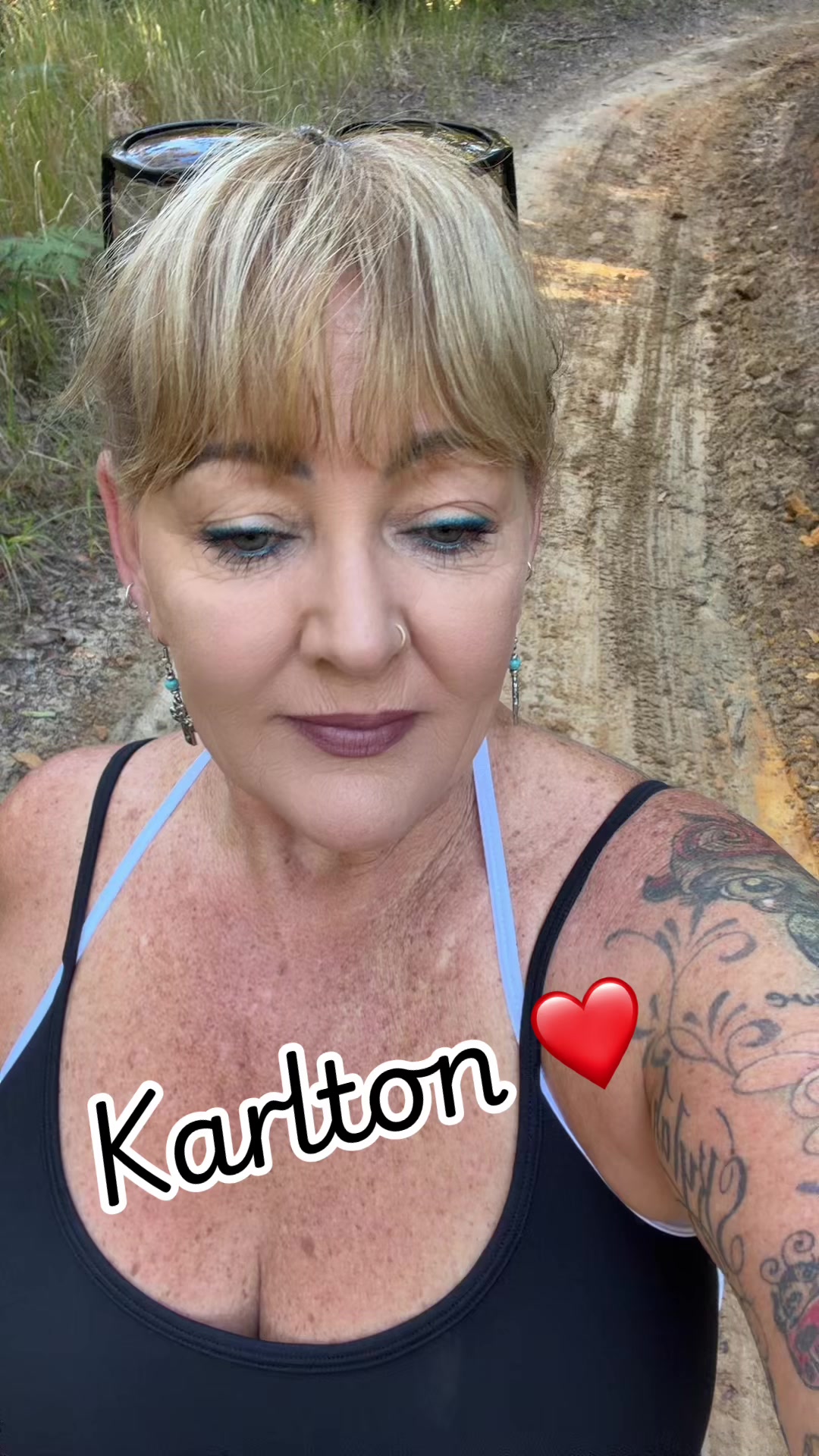 @Venessa fit farmer