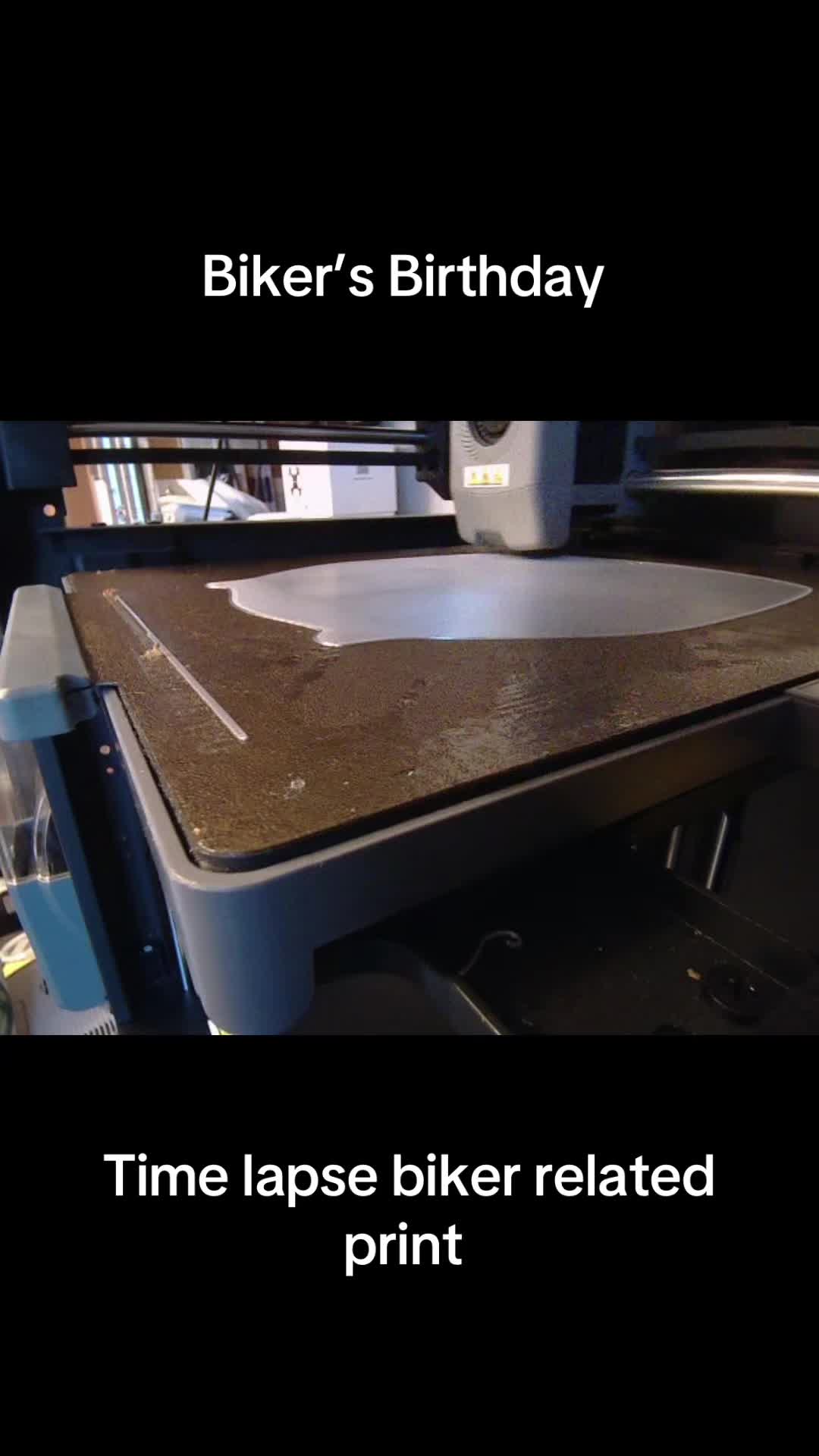 @3DPrinter