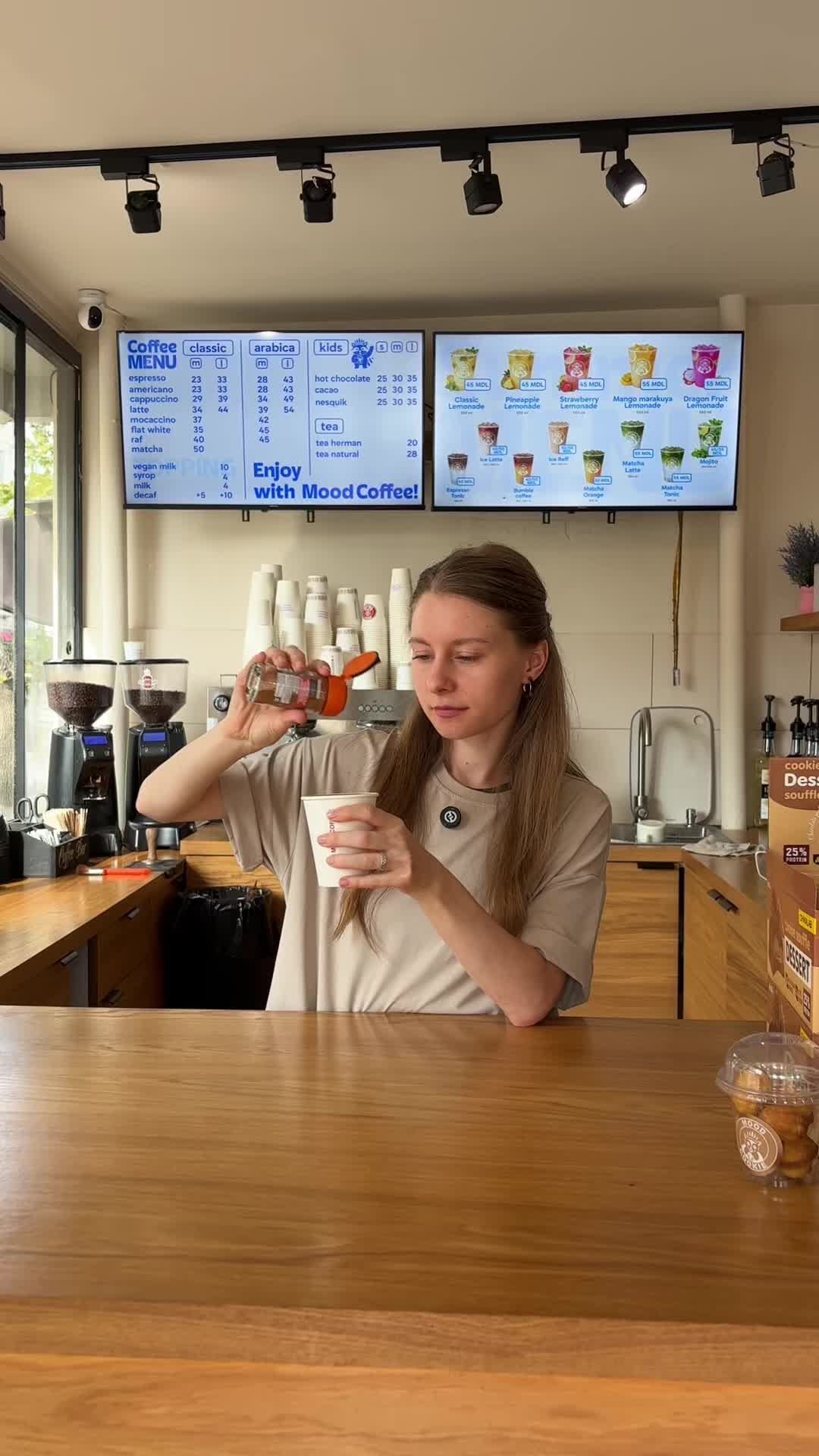 @Mood Coffee MD🇲🇩