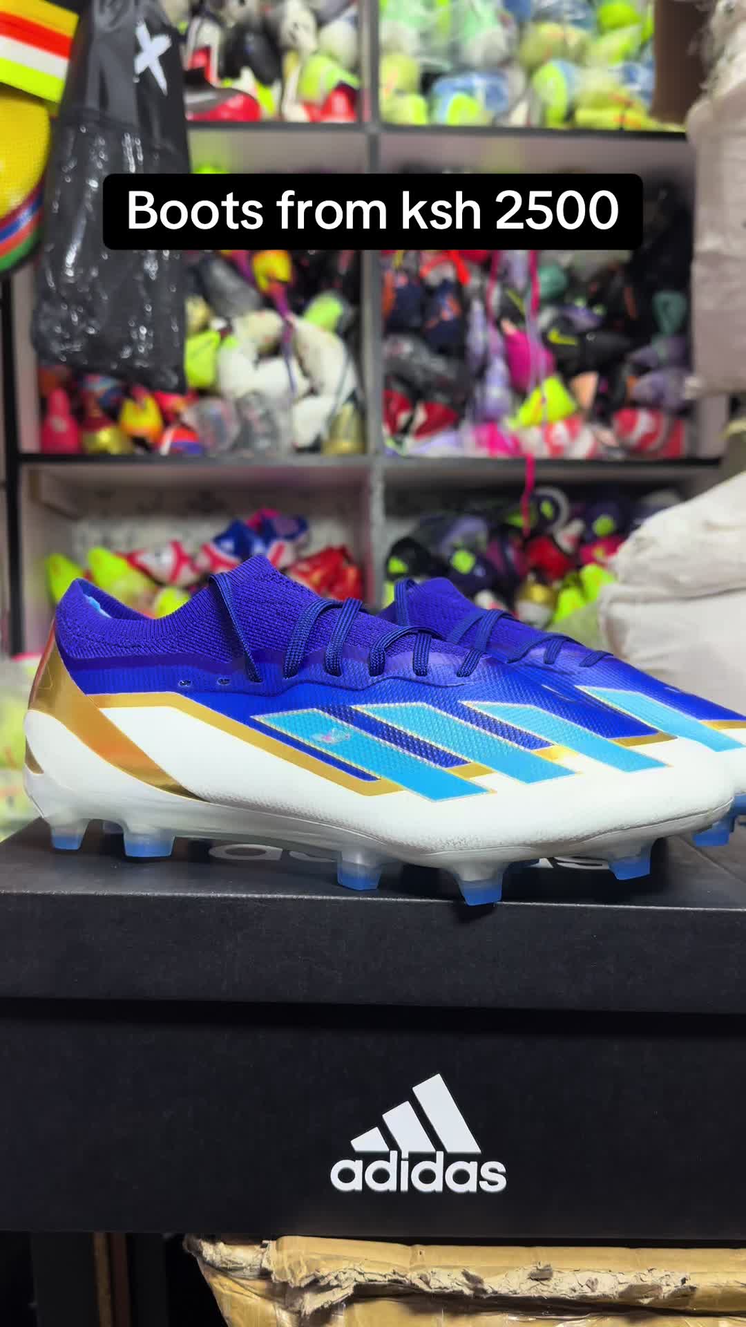 @MJ SPORTS ✅0722590588