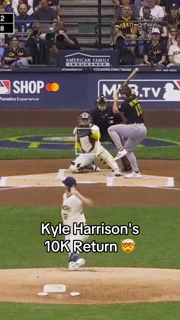 @Brewers