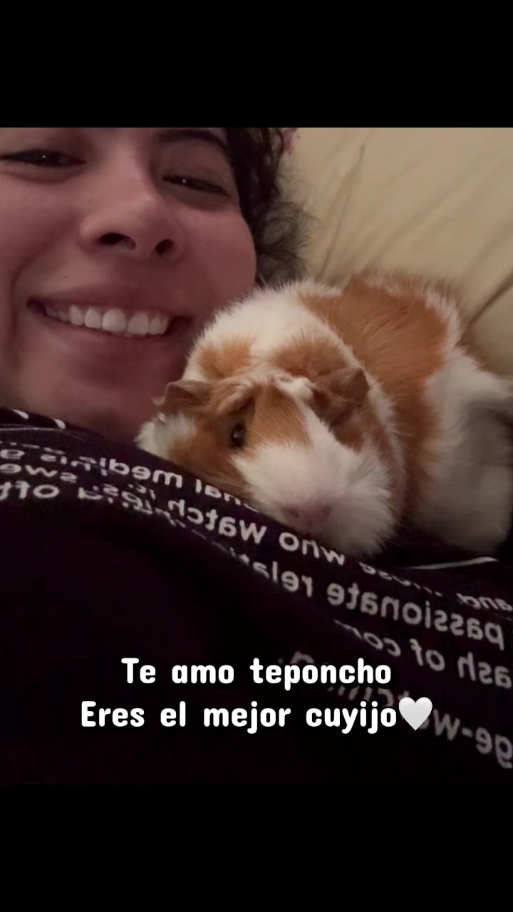 @Grecia Ramirez