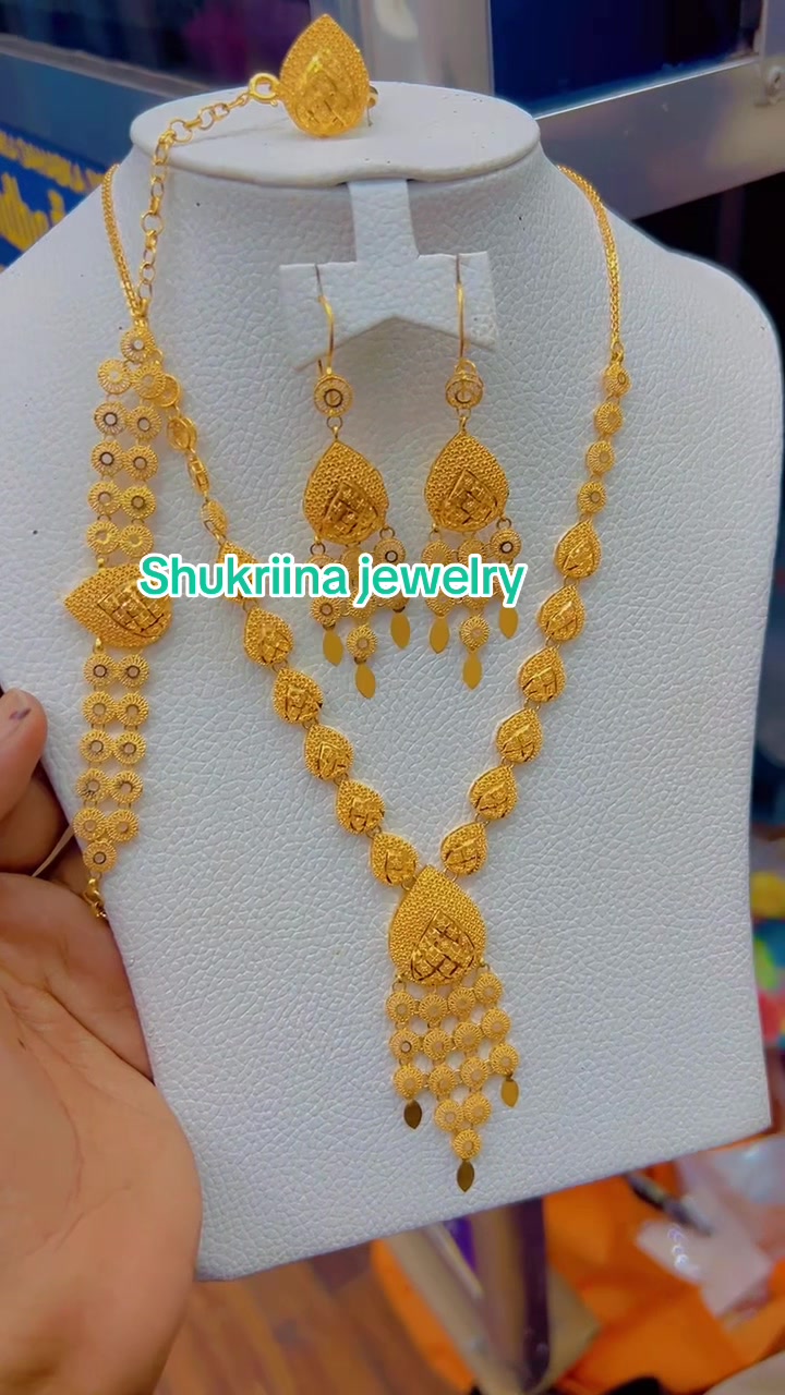@Shukriina jewelry