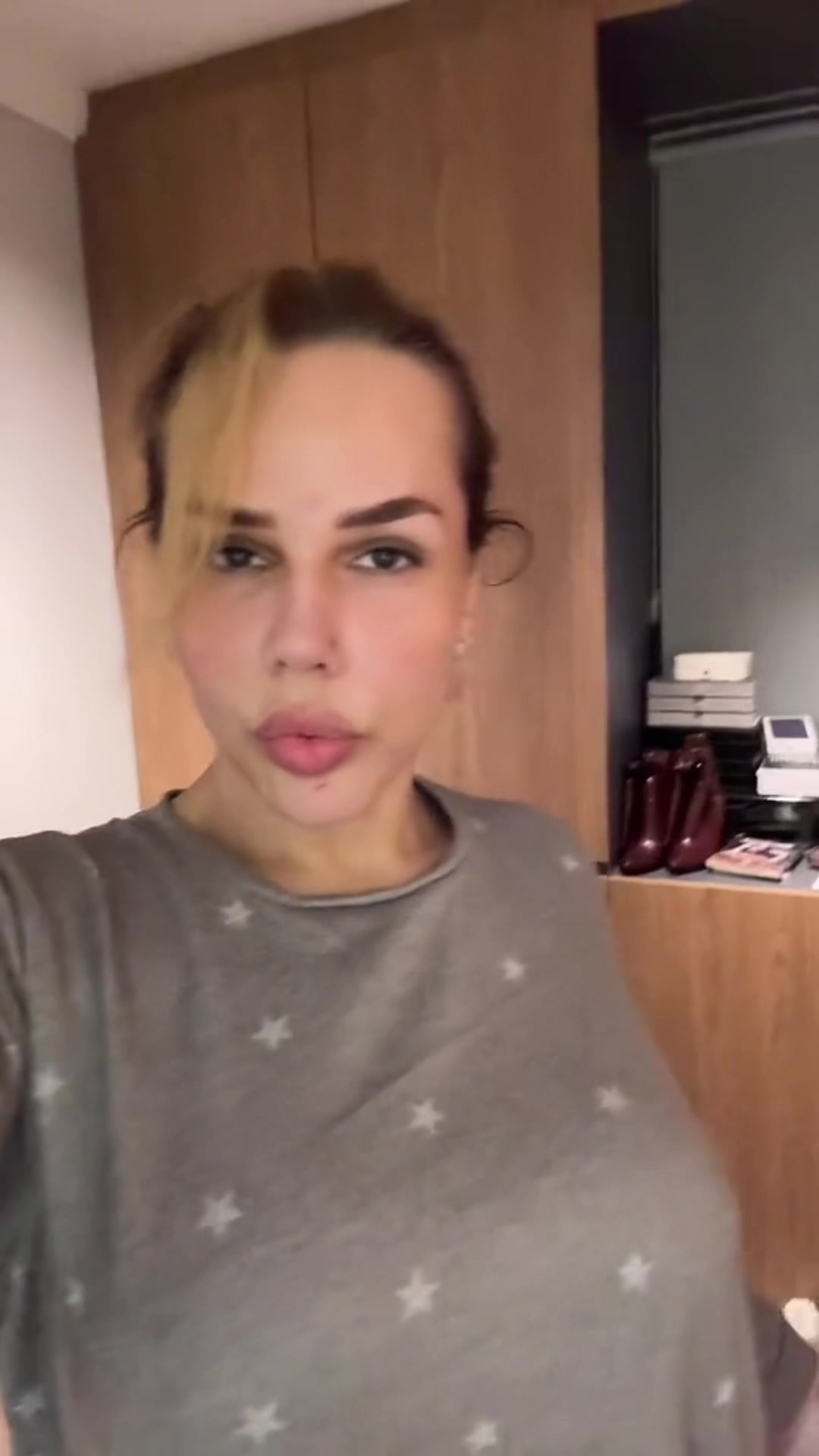 @Wanessa Wolf