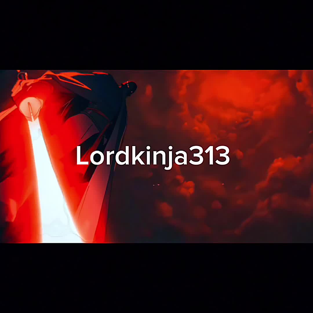 @LordKinja313