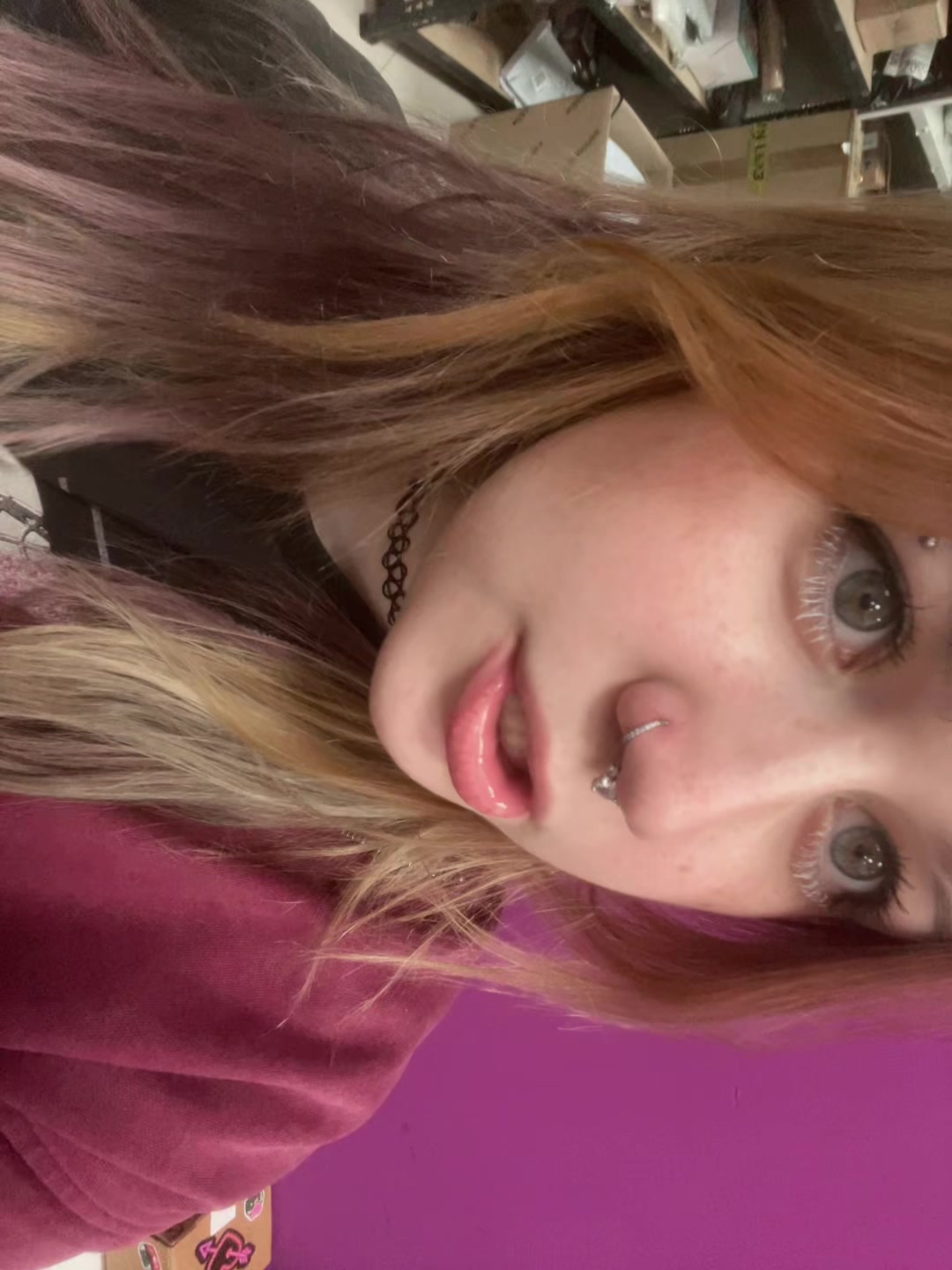 @The user died