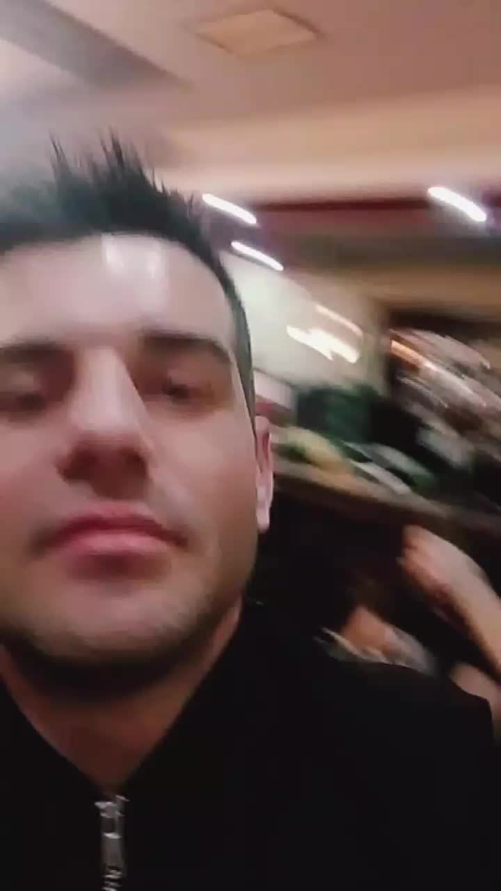 @ragazzo d'oro