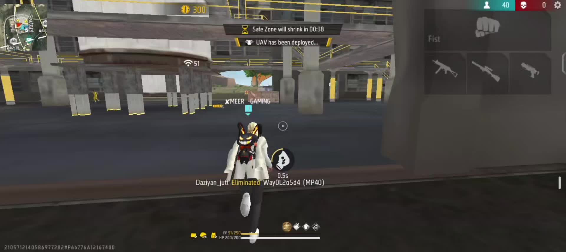 @✘MEERGAMING