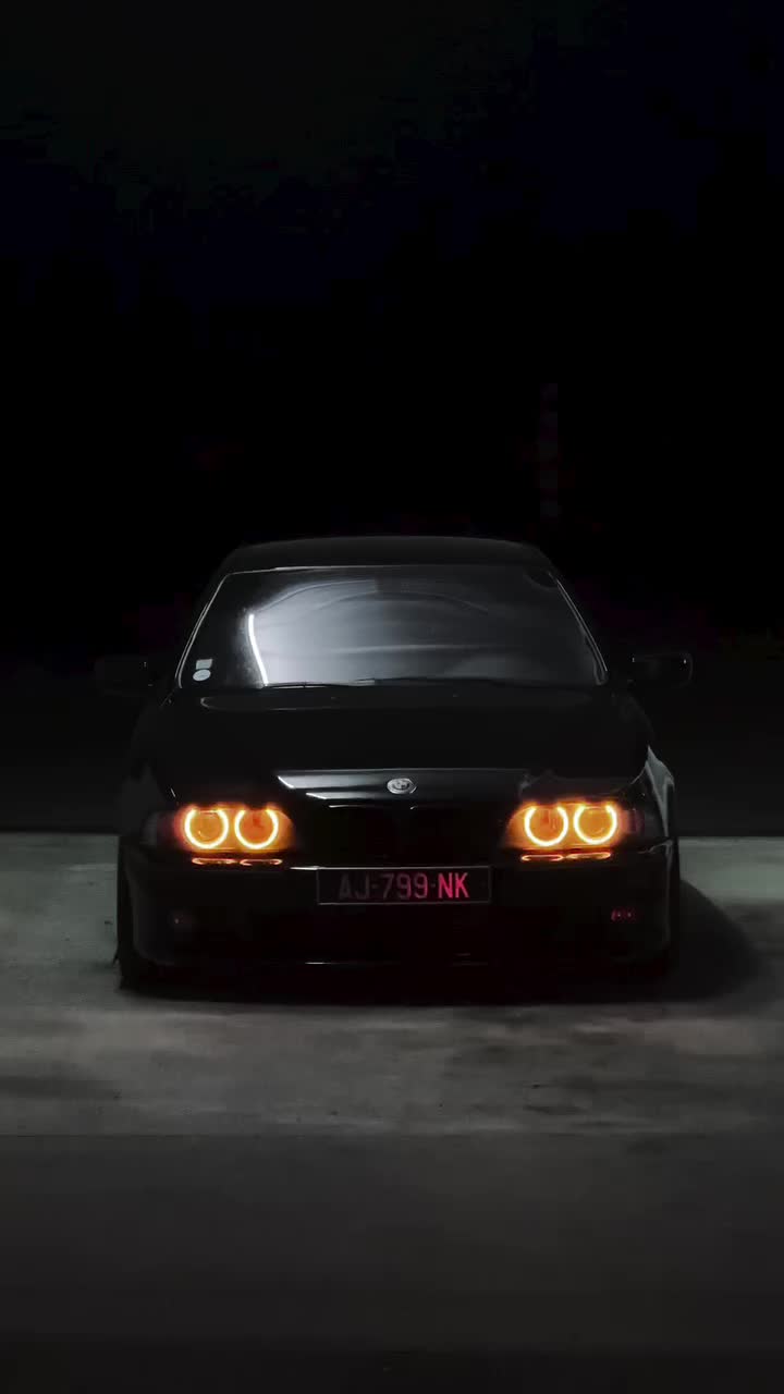 @🖤☠️💀Ghost-Dead-BmwE34💀☠️🖤