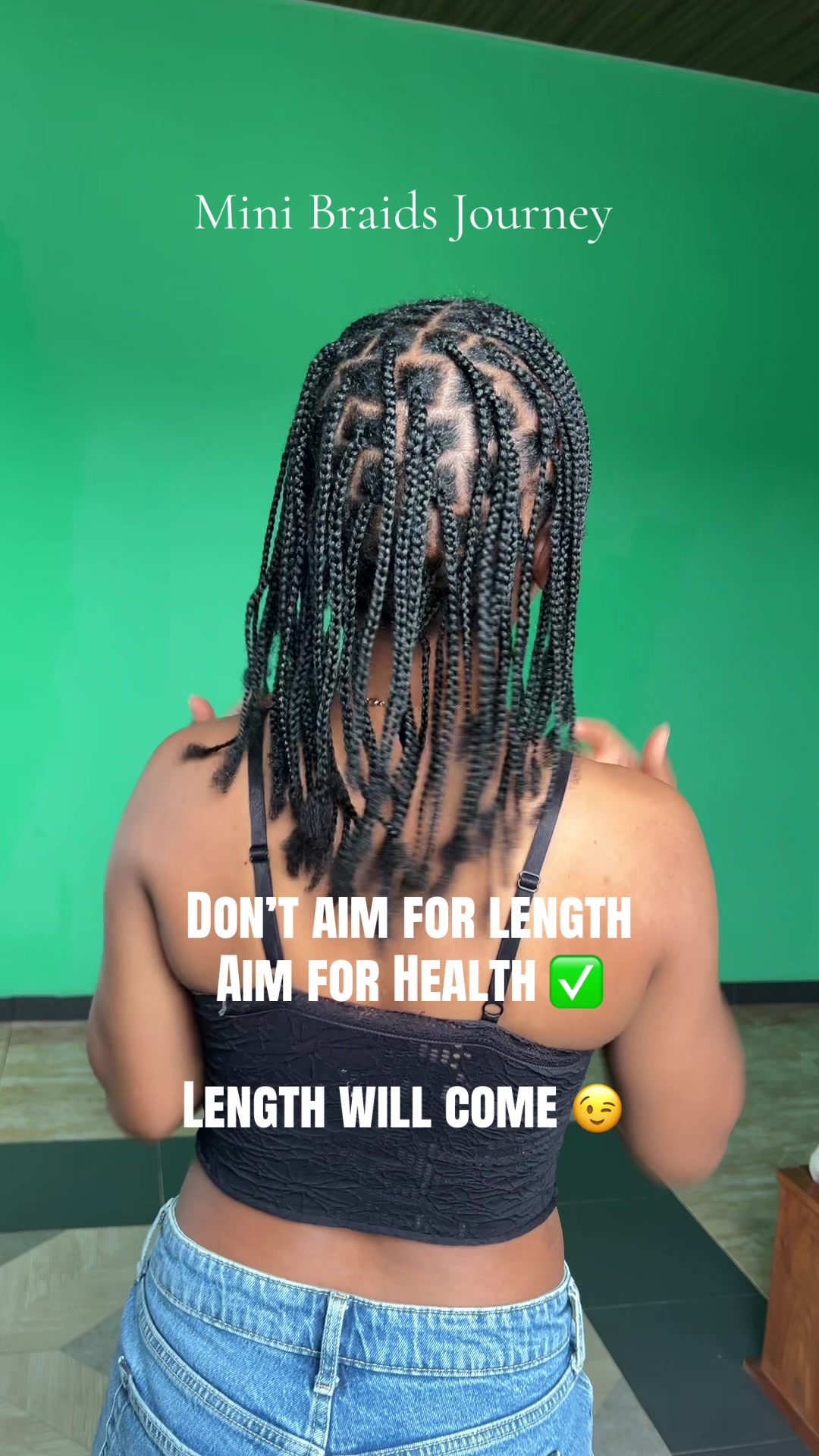 @Shantel | Kinks & Coils 🌸