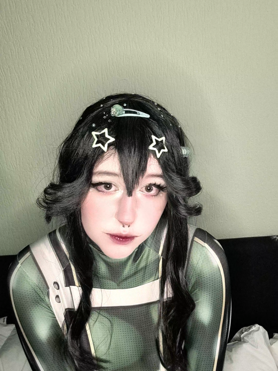 @⭒๋࣭⭑🦇cosmic★bat★cosplay🦇⭒๋࣭⭑
