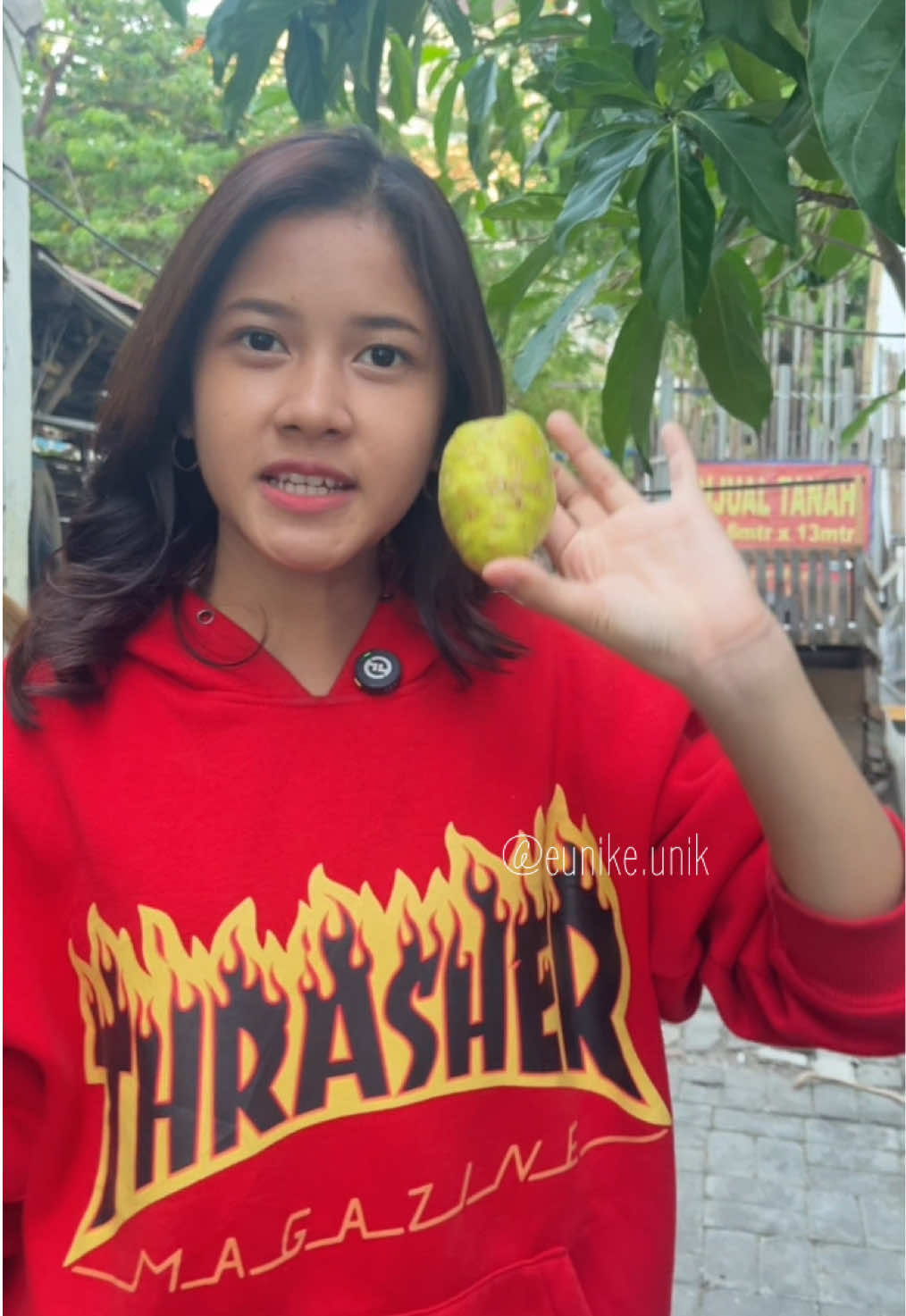 @Eunike ( Unik )